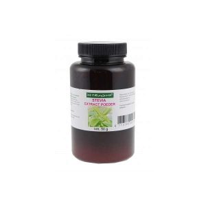 Cruydhof Stevia Extract Poeder