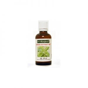 Cruydhof Stevia-extract Wit