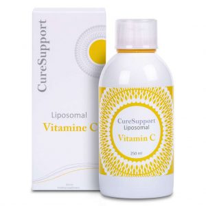 CureSupport Liposomal Vitamin C