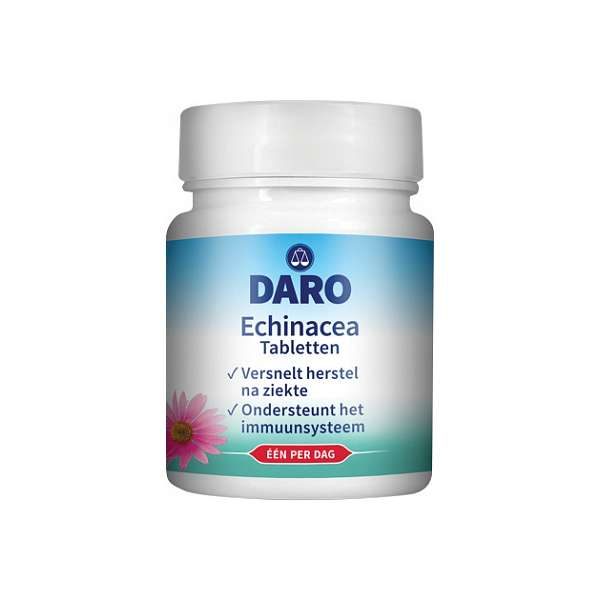 Daro Echinacea Tabletten