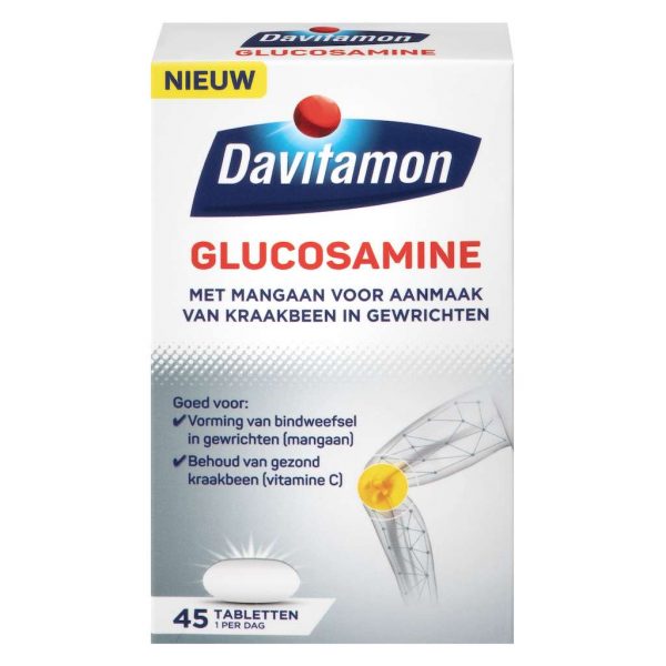 Davitamon Glucosamine