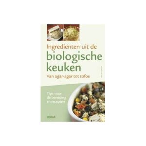 De Biologische Keuken Agar / Tof