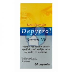 Depyrrol Basis Nf