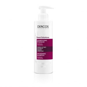 Dercos Densi-Solutions Shampoo voor voller haar