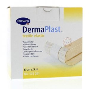 Dermaplast El 5mx6535261/1