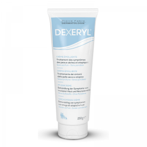 Dexeryl Verzachtende Crème