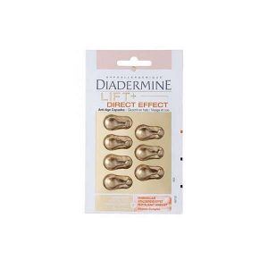 Diadermine Lift Direct Effect Capsules