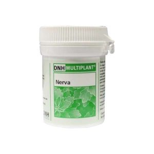 Dnh Nerva Multiplant Tabletten