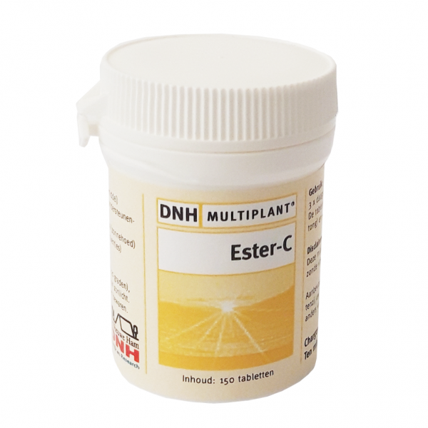 DNH Research Ester-C Tabletten