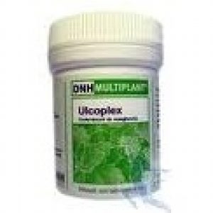 Dnh Ulcoplex Multiplant Dnh Tabletten