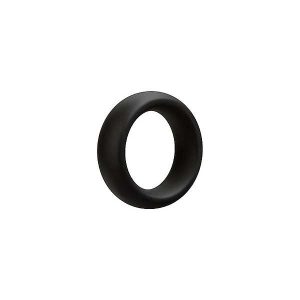 Doc Johnson C-ring - 40mm - Black