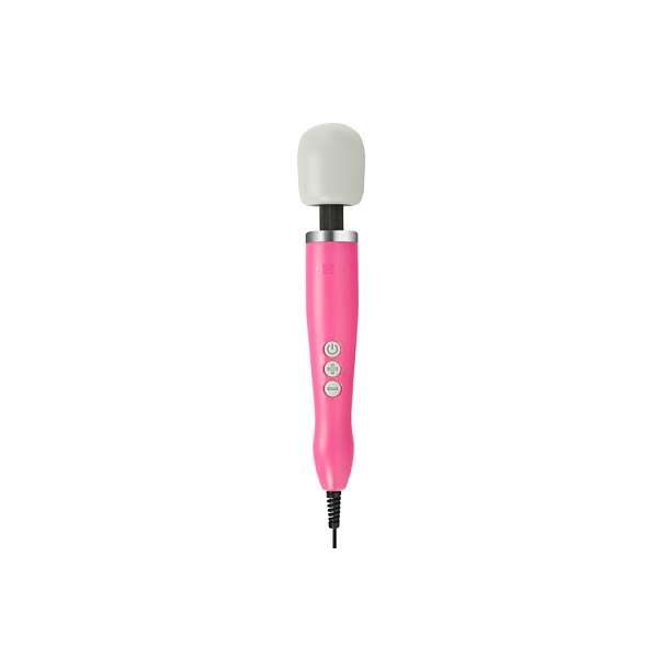 Doxy Massager Xxl Pink