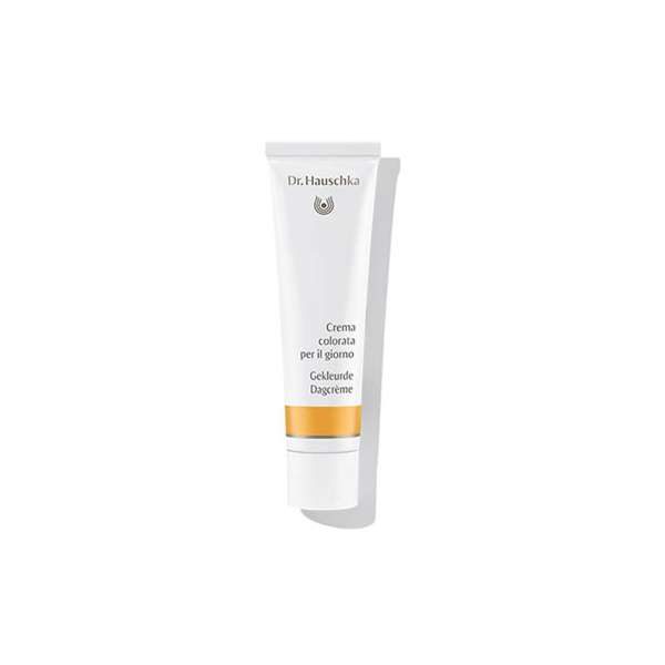 Dr. Hauschka Gekleurde Dagcreme