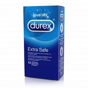 Durex Condooms Extra Safe