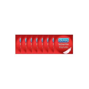 Durex Condooms Fetherlite voordeelverpakking