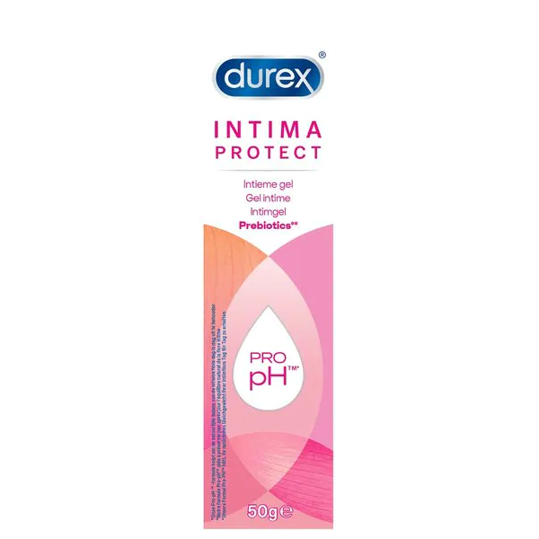 Durex Intima Protect Gel