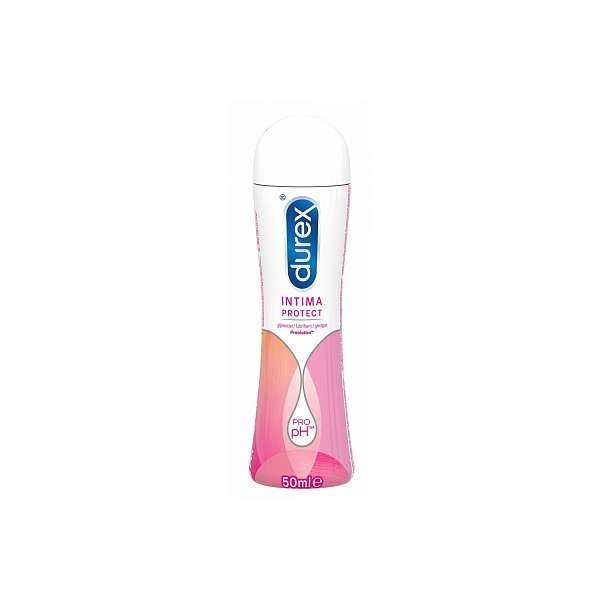 Durex Intima Protect Glijmiddel