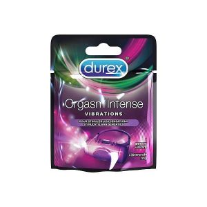 Durex Orgasm Intense Vibrations Ring