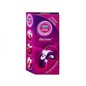 Durex Play Discover