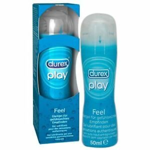 Durex Play Feel Glijmiddel