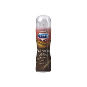 Durex Play Gel Real Feel