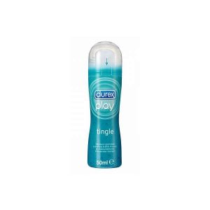 Durex Play Glijmiddel Tingle Gel