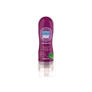 Durex Play Massage 2 In 1 Alo Vera