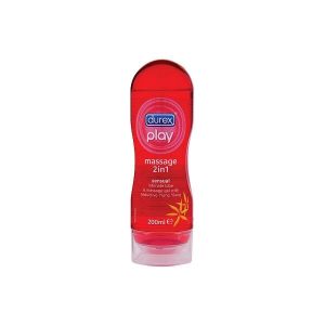 Durex Play Massage 2 In 1 Ylang Ylang Sensual