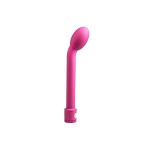 Easytoys G-spot Vibrator Roze