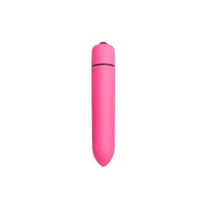 Easytoys Mini Bullet Vibrator - Roze