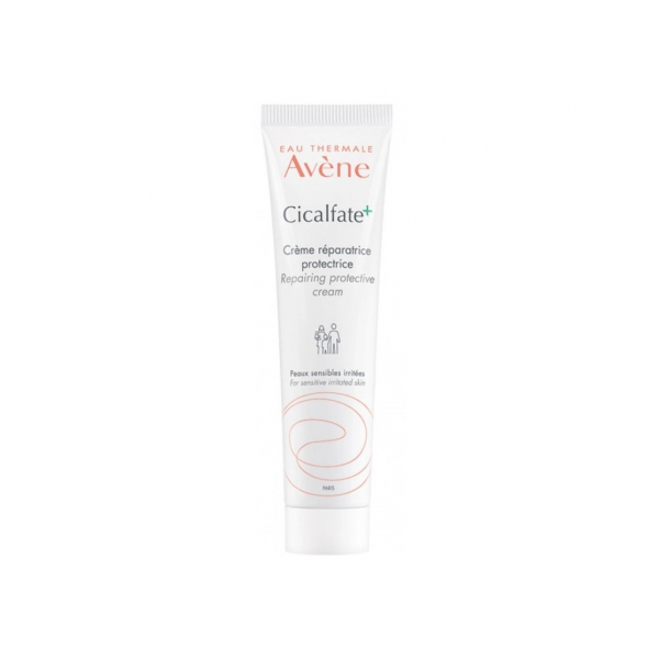 Eau Thermale Avène Cicalfate+ Crème