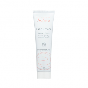 Eau Thermale Avène Cold Cream Crème