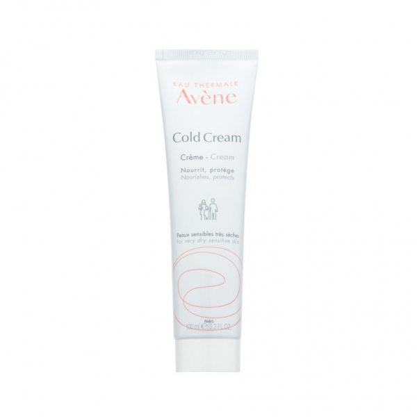 Eau Thermale Avène Cold Cream Crème