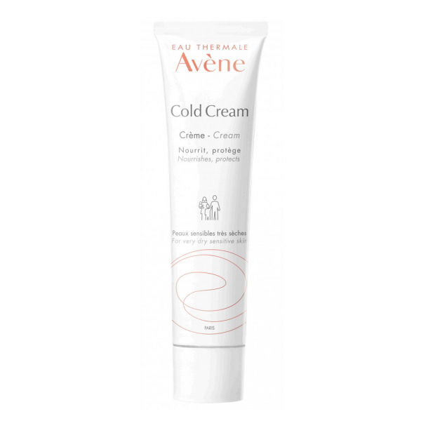 Eau Thermale Avène Cold Cream Crème