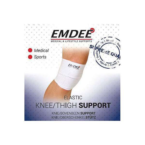 Elast Band Knie/bo Been Md2163