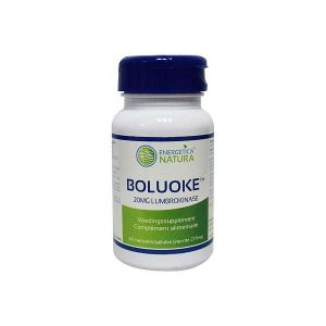 Energetica Natura Boluoke Capsules