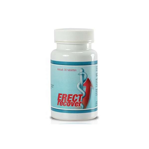 Erect Recover Tabletten