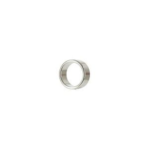 Ero Alloy Metallic Ring Medium