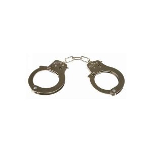 Ero Metal Hand Cuffs