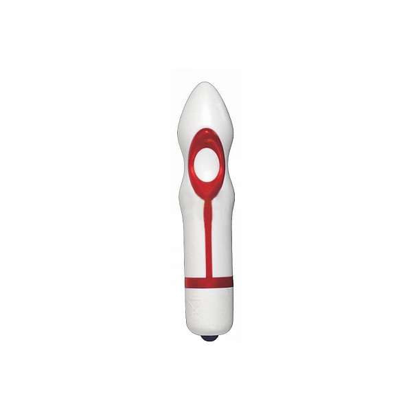 Ero Private O Mini Massager 9cm