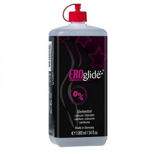 Eroglide Siliconen Glijmiddel