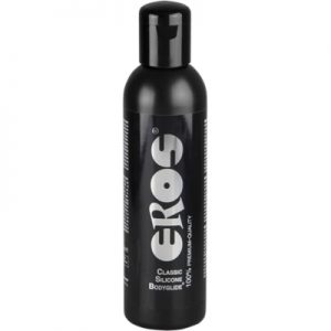 Eros Classic Silicone Bodyglide