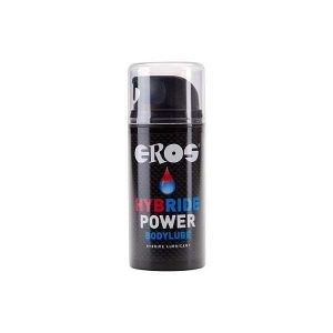 Eros Glijmiddel Water And Silicone Hybride Power Bodylube