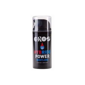 Eros Glijmiddel Water And Silicone Hybride Power Bodylube