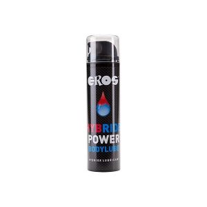 Eros Glijmiddel Water And Silicone Hybride Power Bodylube