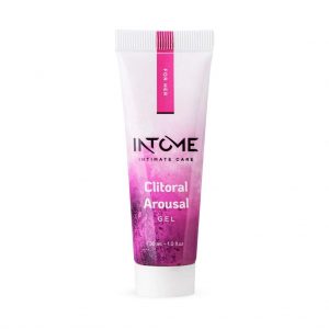 Eros Intome Clitoris Stimulerende Gel