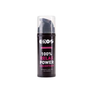 Eros Relax 100 Power Concentrate Woman