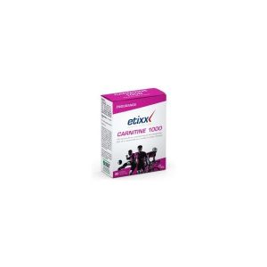 Etixx Carnitine Tabletten