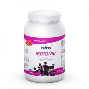 Etixx Isotonic Watermelon