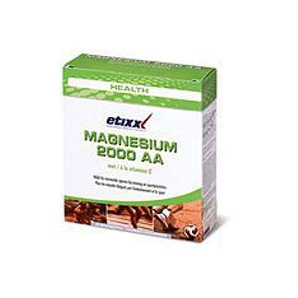 Etixx Magnesium 2000 Aa